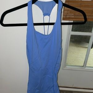 Free people movement tank top